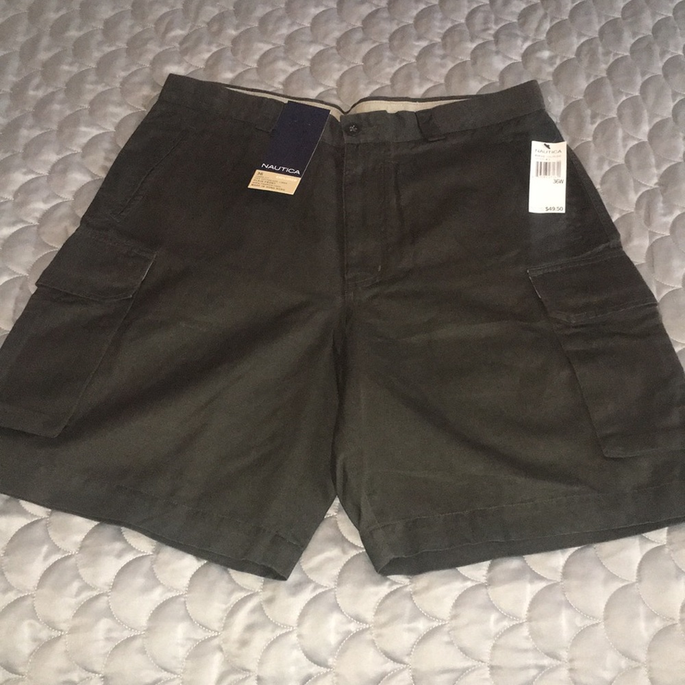 Nautica Shorts